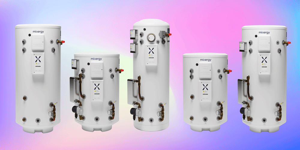 mixergy tank prices