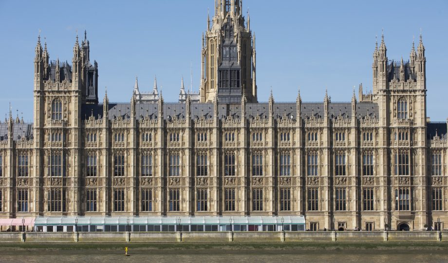 UK House of Commons House of Commons