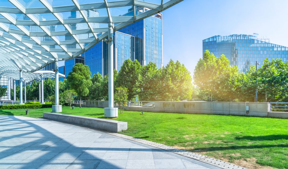 Advancing Net Zero carbon consultation sustainable building to represent Draft Environment Bill