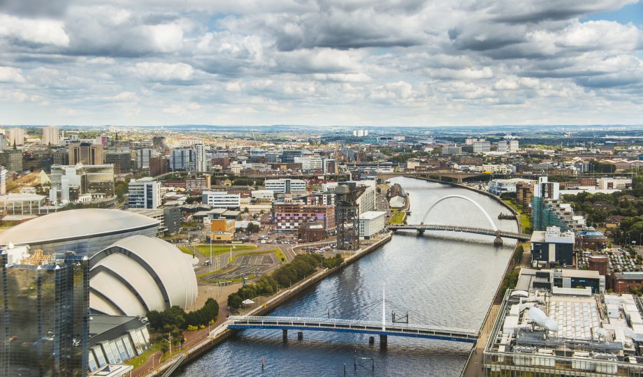 Glasgow, Scotland Glasgow, Scotland