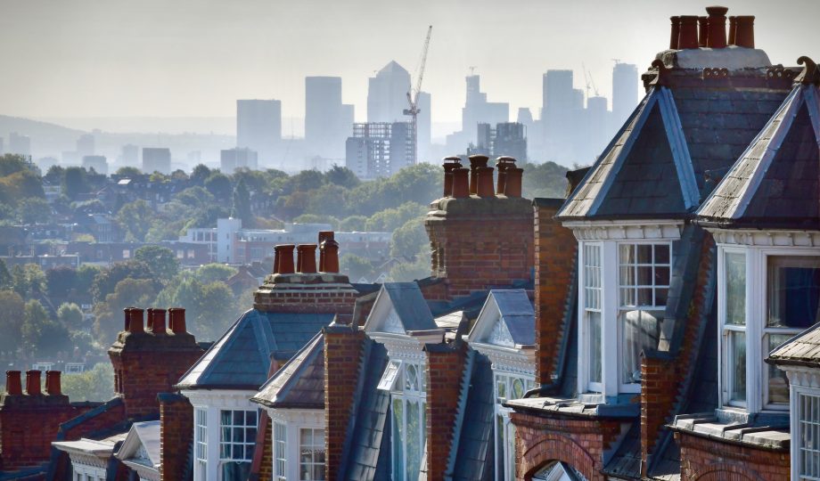 Muswell Hill Muswell Hill